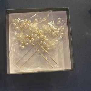Hair Pins